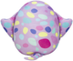 Pluszak Jazwares Squishmallows Fioletowa Płaszczka (734689542307) - obraz 3