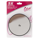 Дзеркало Glam Of Sweden 5X Magnifying Makeup Mirror 1 Piezas (7332842011252) - зображення 1