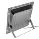 Прожектор светодиодный 200W Brille HL-27/200W SMD NW 4000-4700К IP65 - изображение 2