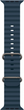 Ремінець Apple Ocean Band для Apple Watch 49mm Blue (MT633) - зображення 1