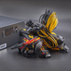 Блок питания Qoltec ATX 1600W power supply 80 Plus Gold Bitcoin Miner (50147) - изображение 2