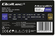Блок питания Qoltec ATX 1600W power supply 80 Plus Gold Bitcoin Miner (50147) - изображение 3