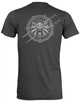 Футболка JINX The Witcher 3 - Supernatural Premium Charcoal Heather, XL - зображення 2