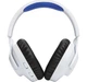 Навушники JBL Quantum 360P Wireless for PS White (JBLQ360PWLWHTBLU) - изображение 3