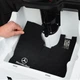 Електромобіль Bambi Mercedes M 4208EBLR-1 White (M 4208EBLR) - зображення 7
