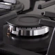 Варильна поверхня газова Eleyus RIO 45 BL CF - изображение 2
