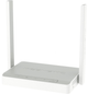 Маршрутизатор Keenetic Explorer (KN-1613) WiFi5 / AC1200 / 100 Мбит/с - изображение 3