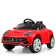 Электромобиль Bambi Racer Ferrari M 3176EBLR-3 Red (M 3176EBLR-3) - изображение 1