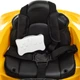 Электромобиль Bambi Racer Ferrari M 3176EBLR-6 Yellow (M 3176EBLR-6) - изображение 4