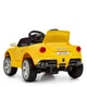 Электромобиль Bambi Racer Ferrari M 3176EBLR-6 Yellow (M 3176EBLR-6) - изображение 7