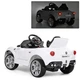 Электромобиль Bambi Racer Ferrari M 3176EBLR-1 White (M 3176EBLR-1) - изображение 4