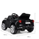 Электромобиль Bambi Racer Ferrari M 3176EBLR-2 Black (M 3176EBLR-2) - изображение 5
