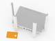 Маршрутизатор Keenetic Skipper 4G (KN-2910) WiFi5 / AC1200 / 1 Гбит/с / SIM-card 3G/4G/5G - изображение 13