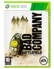 Игра Microsoft Xbox 360 Battlefield: Bad Company Английская Версия Б/У - изображение 1