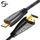 Кабель HDMI на mini HDMI V1.4 FSU - 5 метрів 1080p - зображення 1