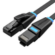 Патч-корд Vention 3м CAT6 RJ45 Ethernet 1000мбит/c (IBJBI) - зображення 1