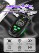 Алкотестер з дисплеєм R&D RD900 - зображення 2