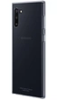 Чохол захисний протиударний Samsung Galaxy Note 10 N970 Clear Cover - зображення 3