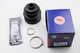 Пыльник ШРУСа AUTOFREN D8252 Hyundai Coupe, Lantra, Elantra, Santa Fe, Trajet, Matrix, Sonata; Honda Civic; Daewoo Leganza; KIA Magentis; Mitsubishi Colt, Lancer 0443820090, 3853666, 44017SR3000 - изображение 3