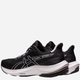 Buty do biegania po asfalcie damskie Asics Gel-Pulse 14 1012B318-003 40.5 (9US) 25.7 cm Czarne (4550456093393) - obraz 4