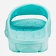 Детские шлепанцы для девочки Aqua Speed Alabama 5973 507-22 30 Мятно-зеленые (5908217659736) - изображение 5