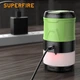 Ліхтар кемпінговий акумуляторний SuperFire T15 350 Lumen (T15-SF) - зображення 8