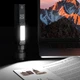 Ліхтар багатофункціональний акумуляторний SuperFire G19 200 Lumen IP31 (6956362931534) - зображення 10