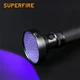 Ліхтар ультрафіолетовий водонепроникний SuperFire UV06 (UV06-SF) - зображення 2