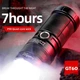 Ліхтар ручний акумуляторний SuperFire GT60 2600 Lumen IP34 (GT-60-SF) - зображення 5