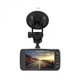 Автомобильный видеорегистратор DVR 1080P Full HD металл T652 с двумя камерами - изображение 4