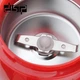 Кофемолка DSP KA-3002A роторная с защитой от безконтрольного включения и мощностью 200 Вт Красная - изображение 4