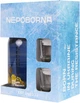 Водка Nepoborna 0.7 л 40% с двумя рюмками (0791163785711) - изображение 3