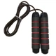 Скоростная скакалка BAX SB-4 BLACK-RED 151212 - изображение 3
