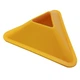 Фишка футбольная тренировочная 060103 YELLOW - изображение 1