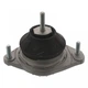 Подушки двигуна SWAG 30130056 Audi 80 8A0199379B, 8A0199379E - зображення 1