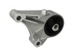 Подушки двигателя FEBI 23680 Opel Astra, Zafira, Meriva 24459803, 5684137, 05684137 - изображение 2
