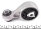 Подушки двигуна HUTCHINSON 594459 Renault Grand Scenic, Megane, Kangoo, Scenic 8200355673 - зображення 3