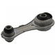 Подушки двигуна SWAG 60 94 5414 Renault Sandero, Logan, Clio, Zoe, Captur; Dacia Logan 112381035R - зображення 1