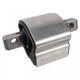 Подушки двигуна FEBI 11107 Chrysler CROSSFIRE; Mercedes C-Class, E-Class, G-Class, Sprinter, CLS-Class, S-Class, GLK-Class A2202400118, A2202400418, A2122400618 - зображення 1