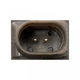 Подушки двигуна FEBI 109449 Audi A6 4F0199379BK - зображення 1