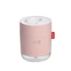 Увлажнитель воздуха ультразвуковой Elite H2O Snow Mountain Humidifier Розовый - изображение 2