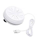 Мини-USB портативная ультразвуковая стиральная машина Mini Wash Usltrasonic - изображение 4