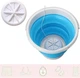 Мини-USB портативная ультразвуковая стиральная машина Mini Wash Usltrasonic - изображение 2
