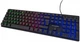 Клавіатура дротова ATLANFA AT-6300 з підсвічуванням RGB - зображення 2