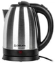 Електрочайник DELFA 3402 X 1.8 л 1500 Вт - изображение 1