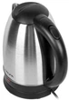 Електрочайник DELFA 3402 X 1.8 л 1500 Вт - изображение 5