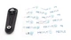 Подушки двигателя MEYLE 16-14 030 0016 Dacia Logan; Renault Clio, Sandero, Scenic, Megane, Logan 6001549205, 8200014933, 8200042453 - изображение 1