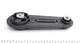 Подушки двигателя MEYLE 16-14 030 0016 Dacia Logan; Renault Clio, Sandero, Scenic, Megane, Logan 6001549205, 8200014933, 8200042453 - изображение 6