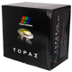 Катушка карповая E.O.S. Topaz 40 4b - изображение 5