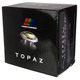 Катушка карповая E.O.S. Topaz 40 3b - изображение 5